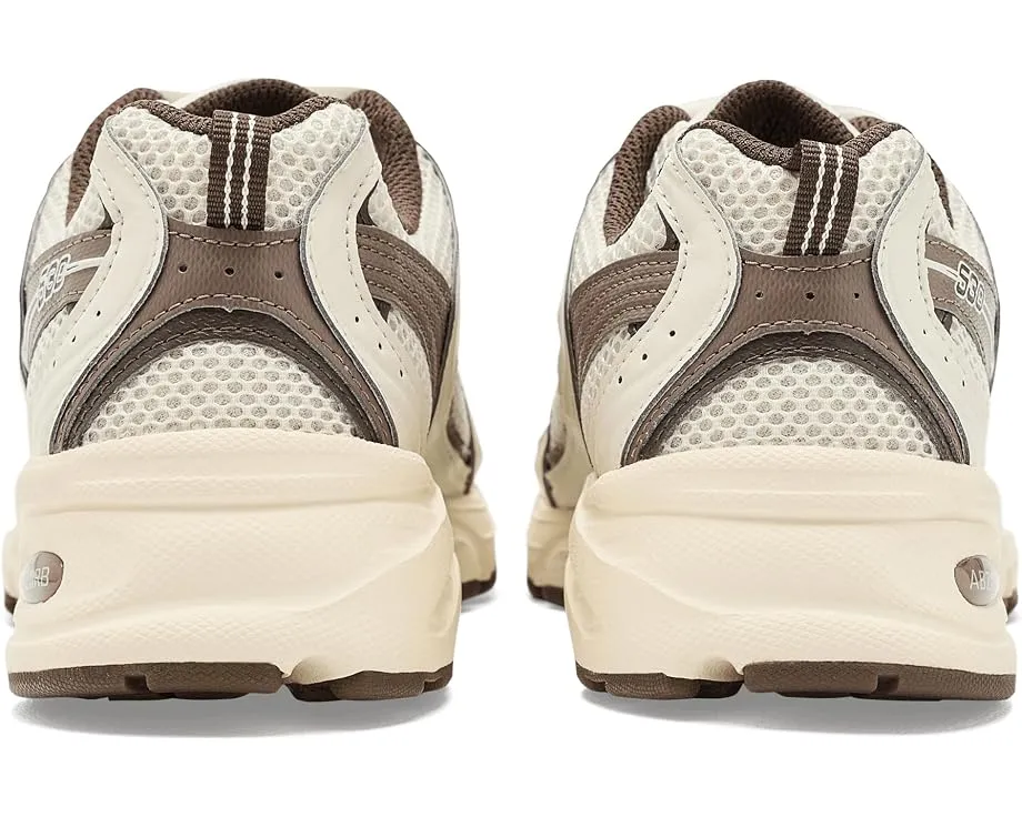 Кроссовки New Balance 530 серые