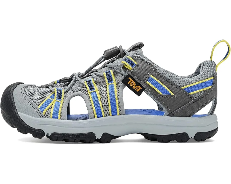 Детские сандалии Teva Manatee с защитой от запаха