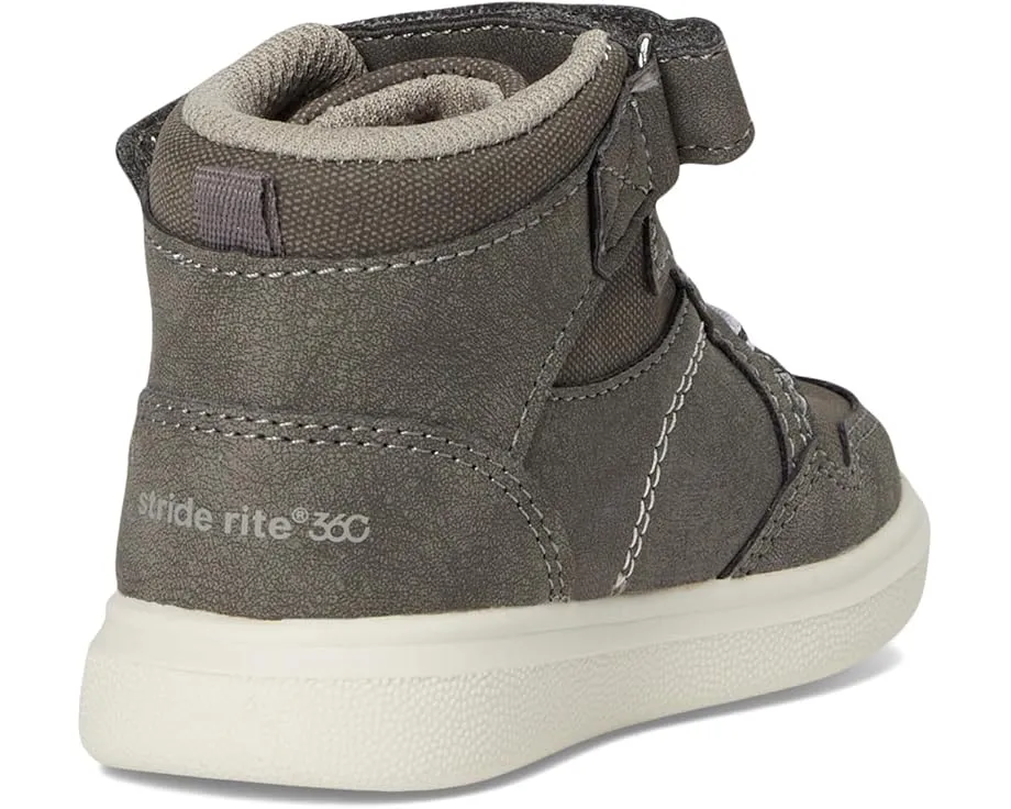 Кроссовки Stride Rite Zayn для малышей и детей с памятью формы и застёжкой на липучке