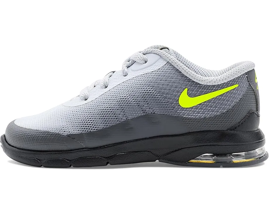 Кроссовки Nike Kids Air Max Invigor с амортизацией Max Air и сетчатым верхом для малышей