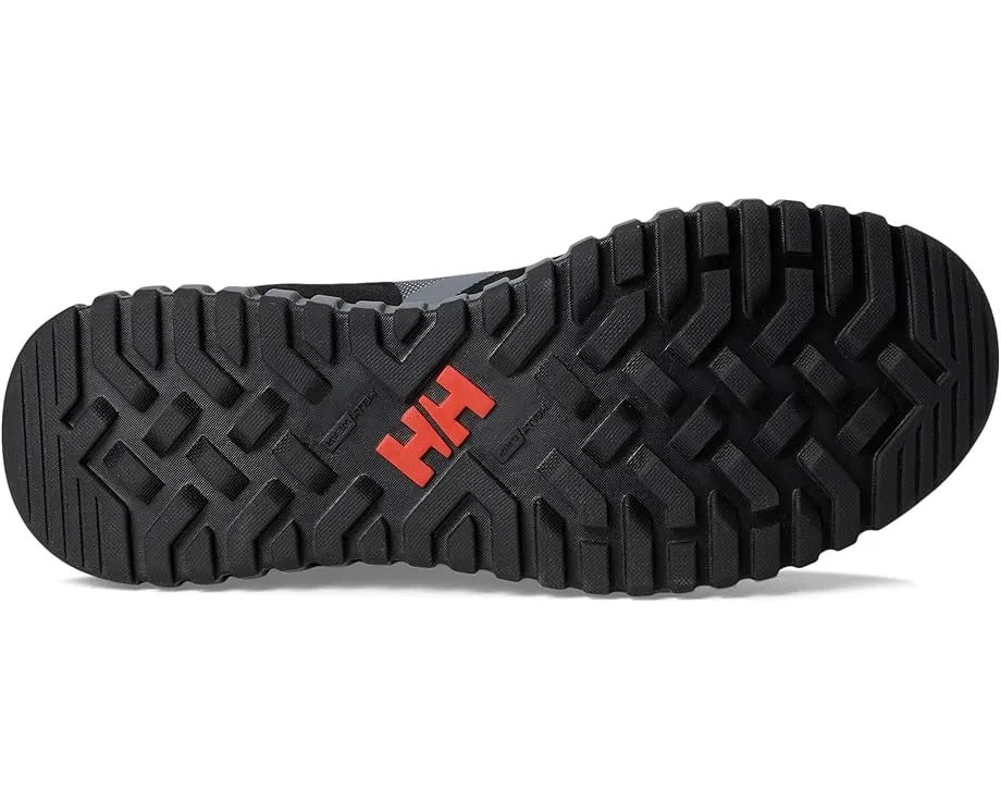 Ботинки Helly Hansen Monashee ULLR HT с водонепроницаемой технологией Helly Tech