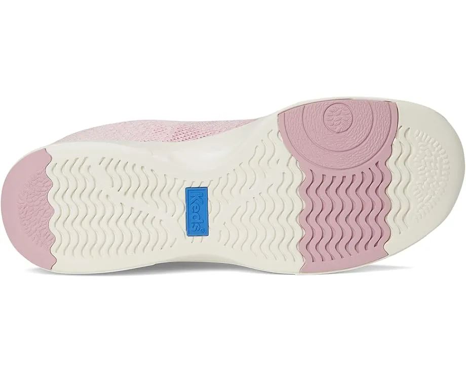 Keds BlissWalk Lace-Up кроссовки на шнурках с технологией BlissFoam