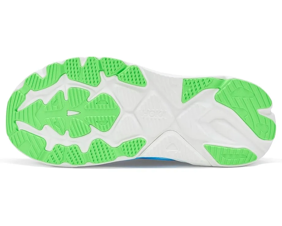 Стабилизирующие кроссовки Hoka Arahi 8 с технологией H-Frame
