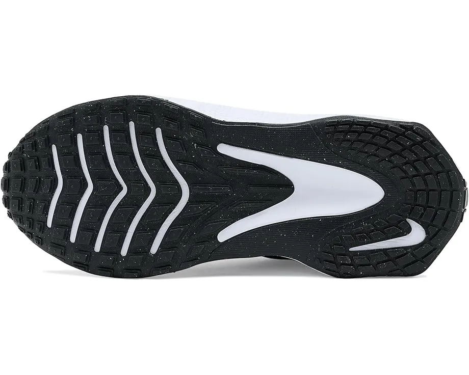 Кроссовки Nike Kids Metro Tek с синтетическим верхом и липучкой для легкого ухода