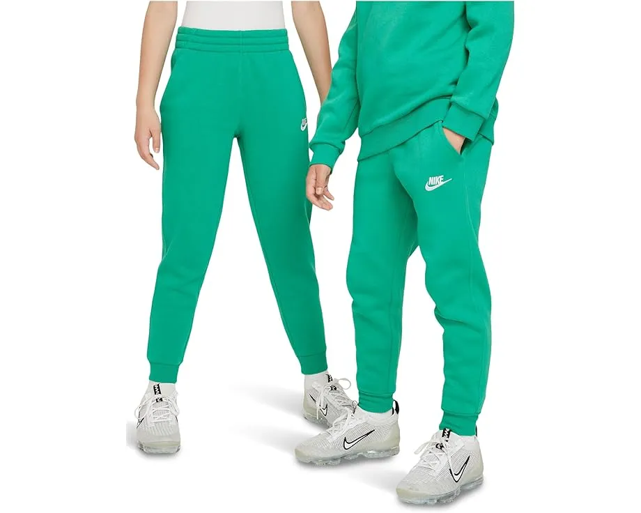 Детские спортивные брюки Nike Kids Sportswear Club Fleece Joggers
