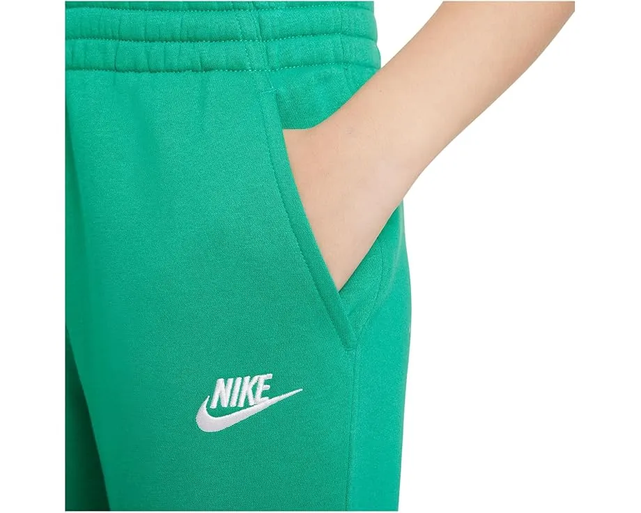 Детские спортивные брюки Nike Kids Sportswear Club Fleece Joggers