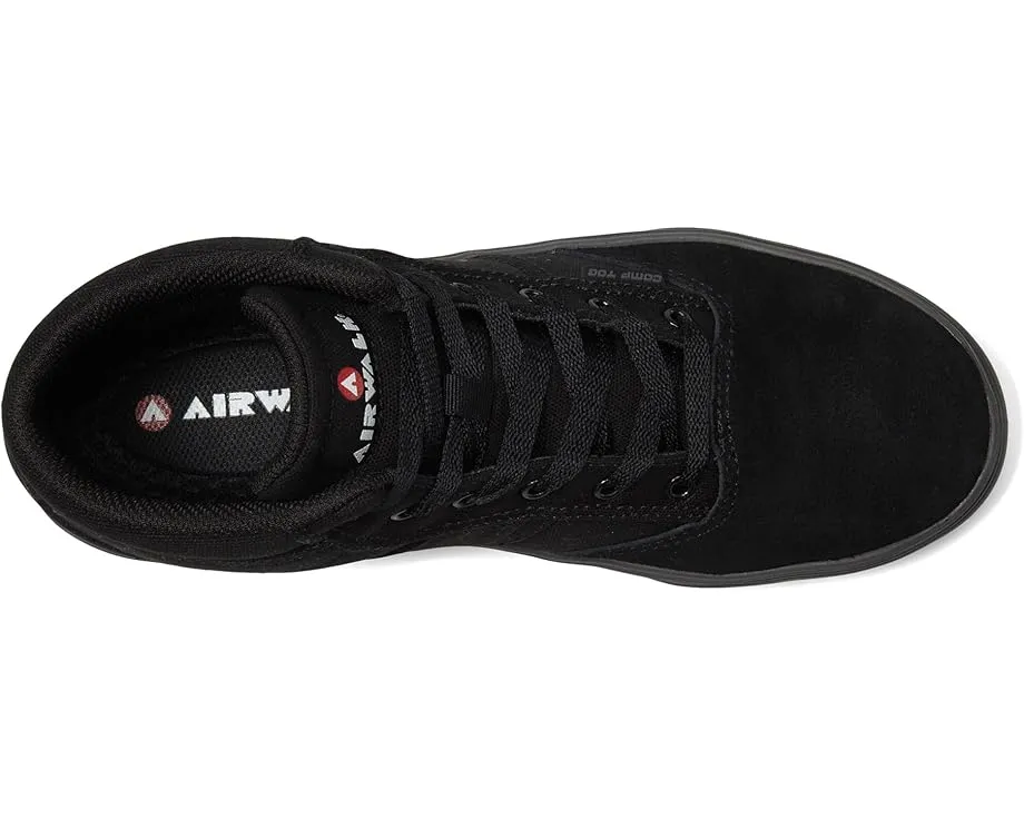 Рабочие ботинки Airwalk Work Venice Mid с композитным носком