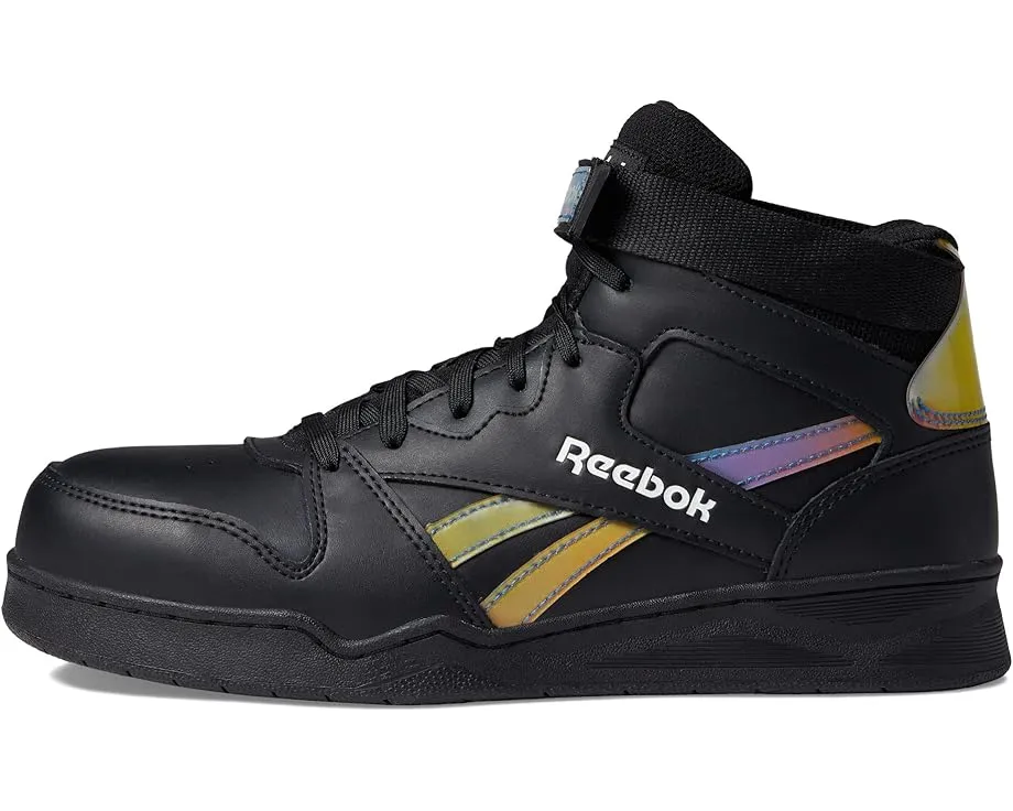 Рабочая обувь Reebok BB4500 Work EH с композитным носком и защитой от электроопасности