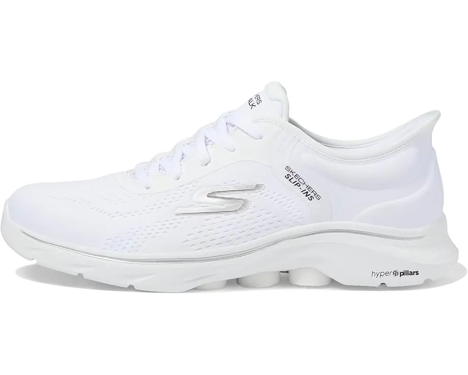SKECHERS Performance Go Walk 7 Valin Hands Free Slip-Ins с технологией Hyper Pillar