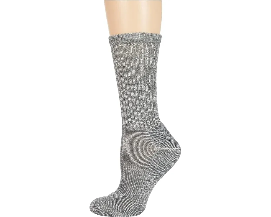 Носки Smartwool Classic Hike Light Cushion Crew с переработанными материалами