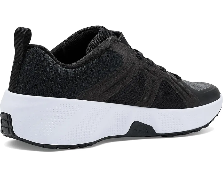 Кроссовки Nike Kids Metro Tek с синтетическим верхом и липучкой для легкого ухода