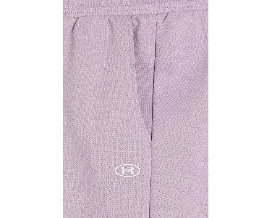 Under Armour детские спортивные штаны Rival Fleece из флиса