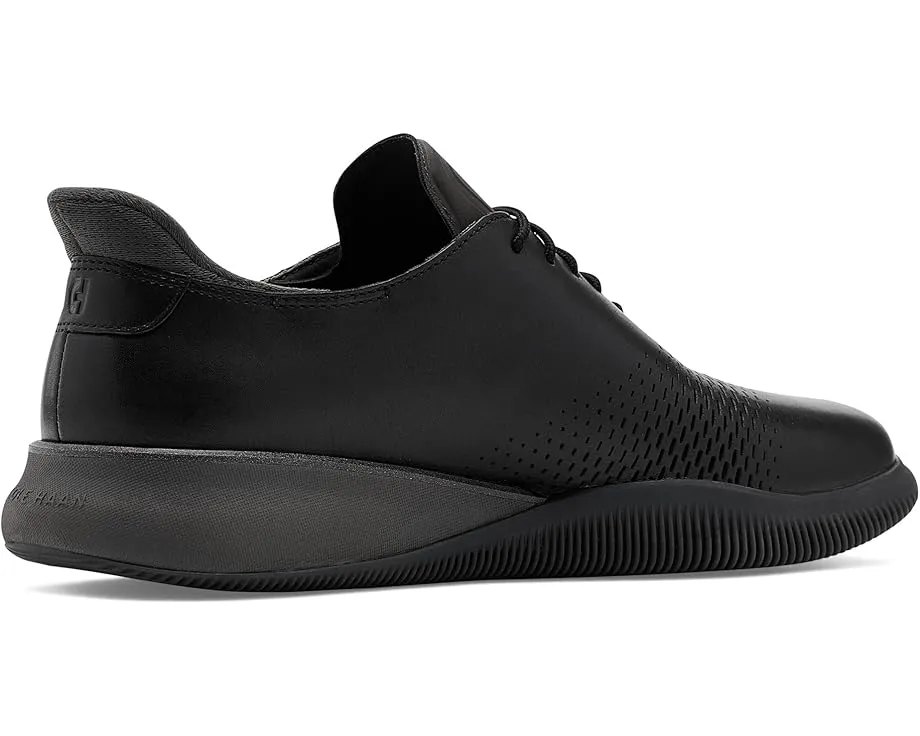 Оксфорды Cole Haan 6.zerogrand Laser Quick-on с технологией быстрой шнуровки Rippleflex