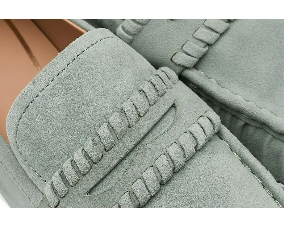 Лоферы Cole Haan Danby Travel с амортизирующей стелькой и подошвой для путешествий