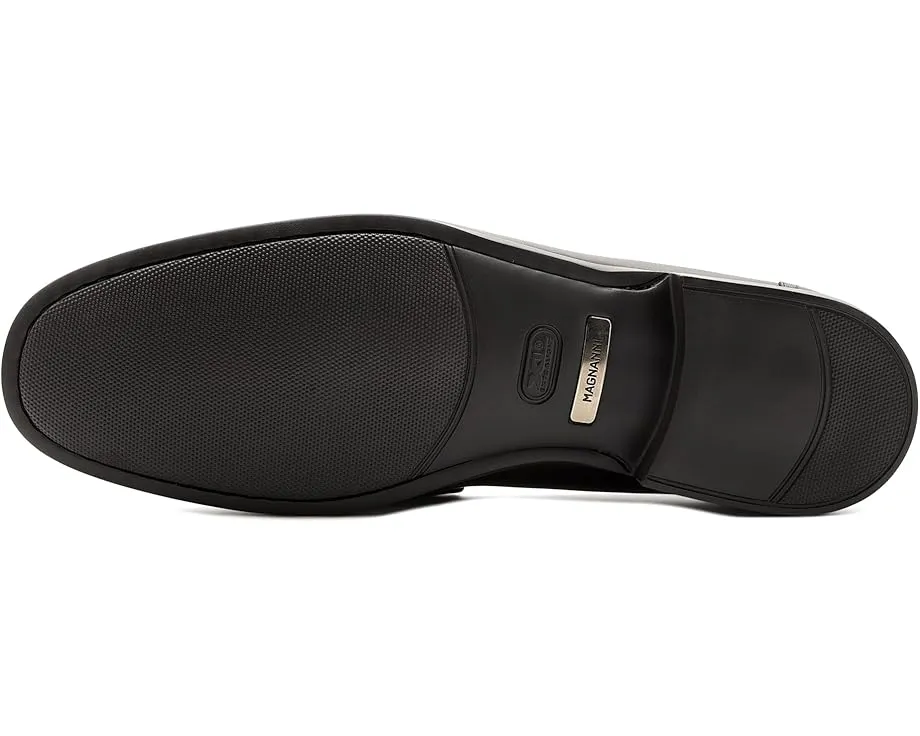 Magnanni Daren лоферы с мокасиновым носком и кожаным ремешком пенни