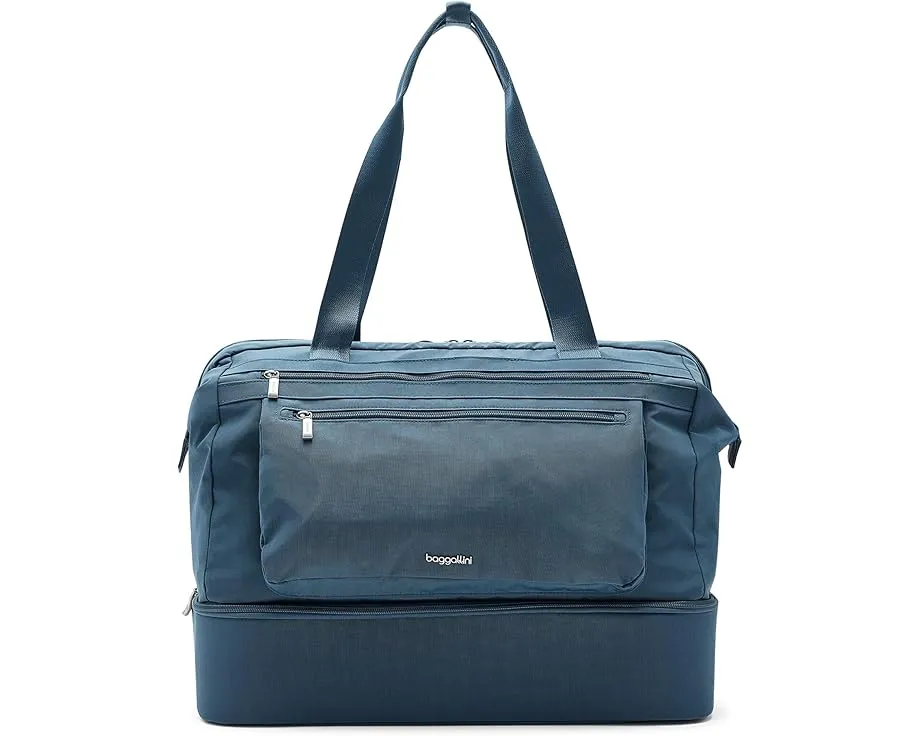 Дорожная сумка Baggallini Modern Weekender с защитой RFID