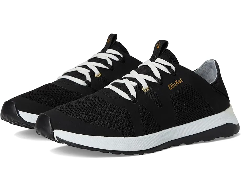 Кроссовки OluKai Huia из дышащей сетки для тренировок