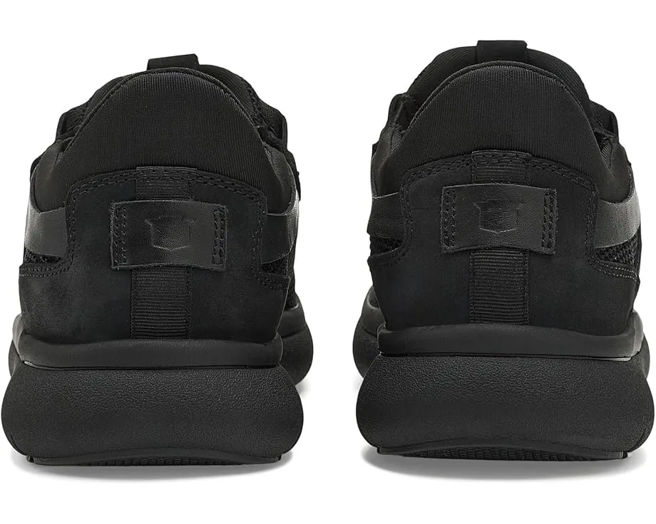 Florsheim Кроссовки Fleet Knit Elastic Lace Slip-on с технологией SupaStep