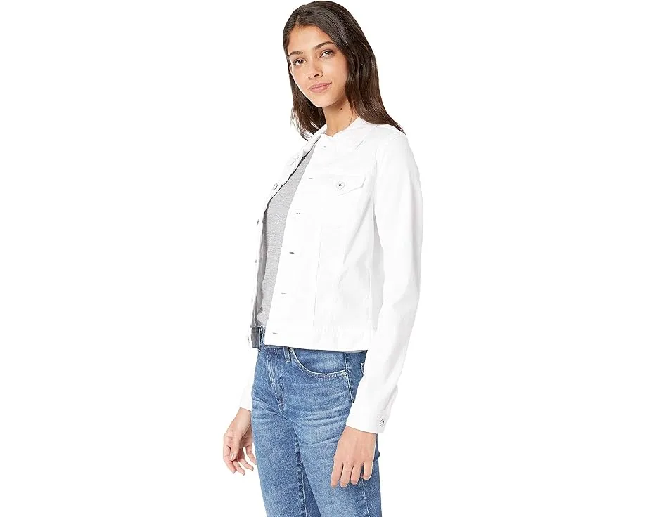 Джинсовая куртка AG Robyn Jacket