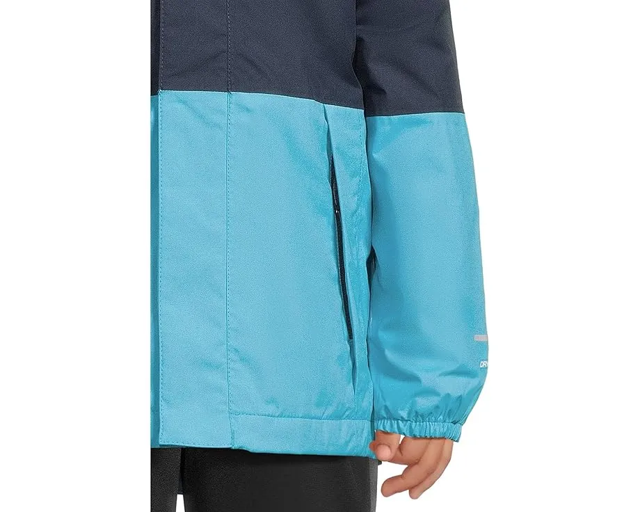 Детская утепленная дождевик Warm Antora от The North Face