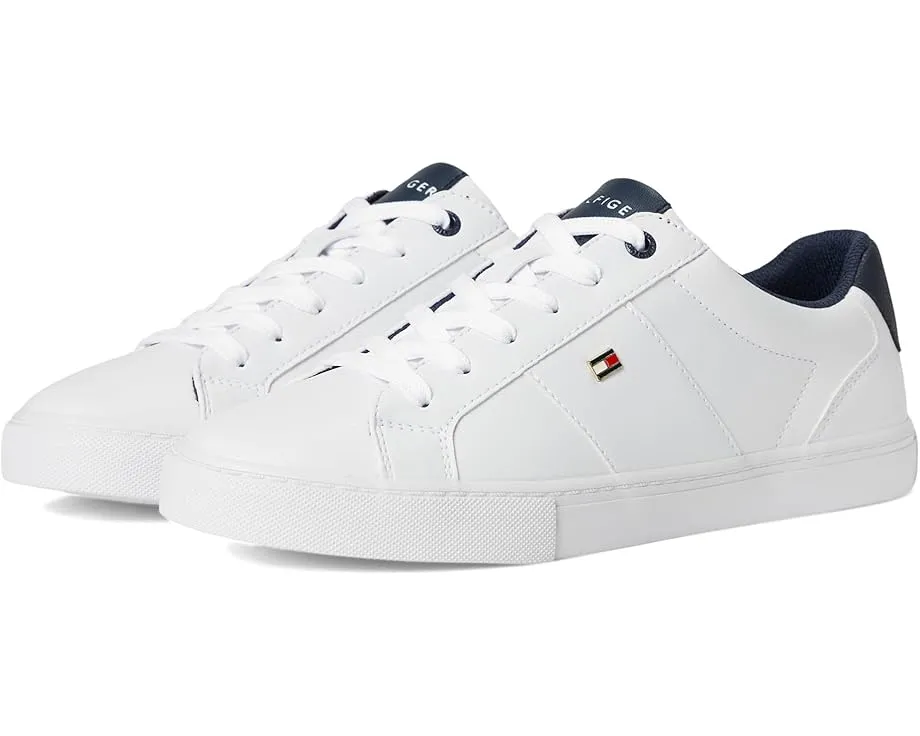 Кроссовки Tommy Hilfiger Larha с эмалевым логотипом