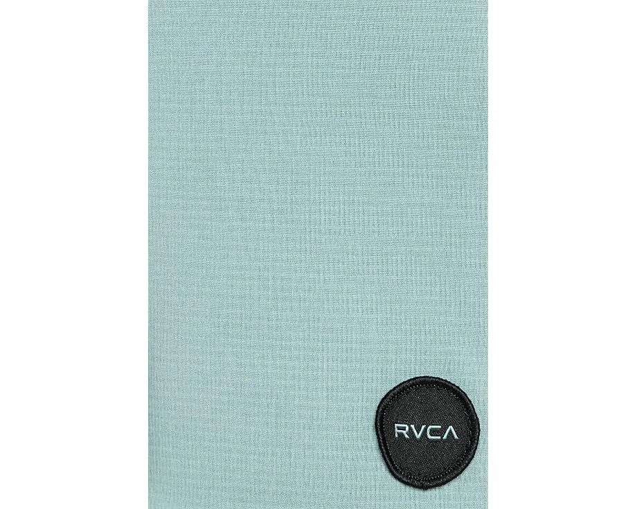 Шорты RVCA VA Pigment 16 с эластичным поясом