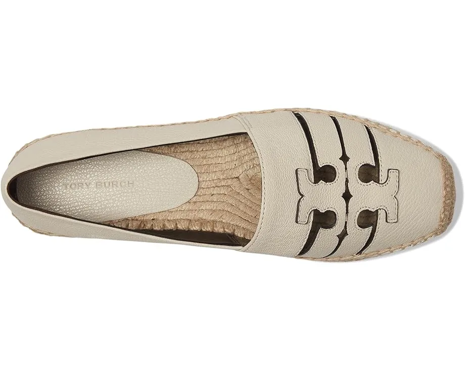 Эспадрильи Tory Burch Ines Multi Strap на платформе с несколькими ремешками