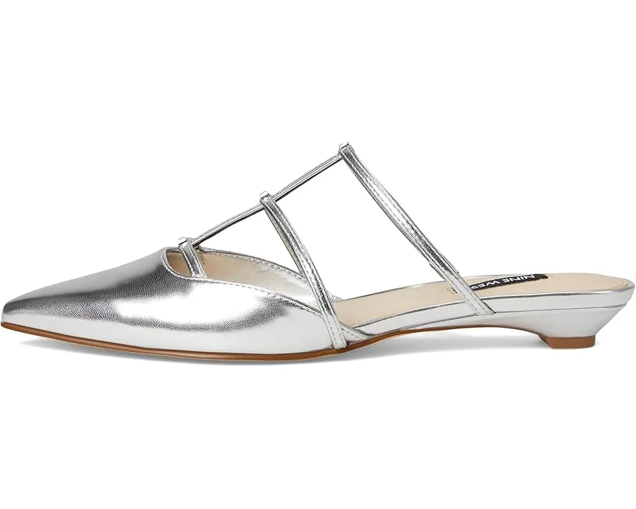 Лодочки Nine West Paoly с заостренным носком и съемной стелькой