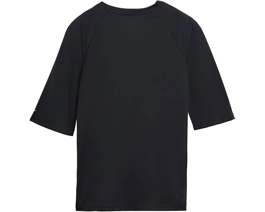 Футболка Nike Kids Hydroguard Essential с коротким рукавом и технологией Dri-FIT UV