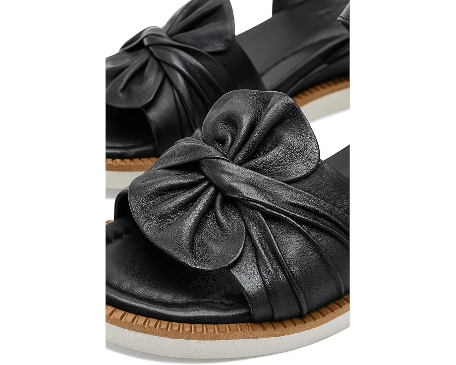 Босоножки Ever на платформе от Miz Mooz с регулируемой пряжкой