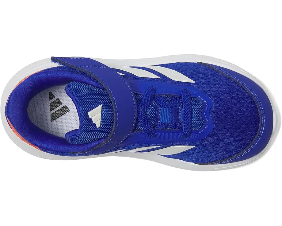 Кроссовки Adidas Duramo SL 2.0 с эластичными шнурками для малышей