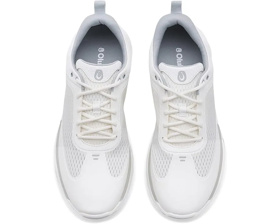 Водонепроницаемые гольф-ботинки OluKai Makena Wp с поддержкой свода стопы