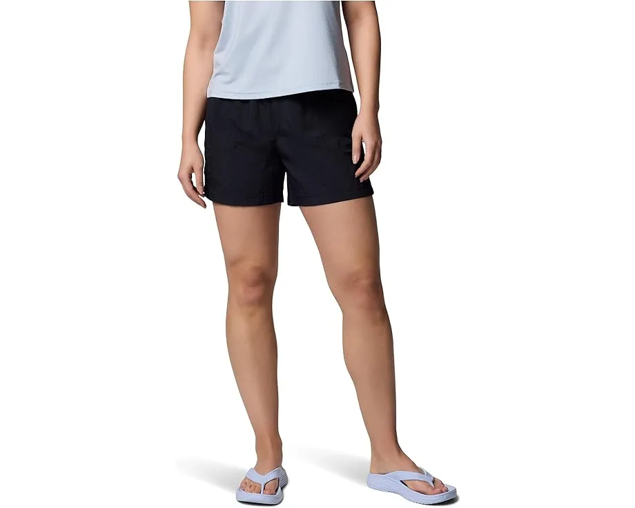 Шорты Columbia Sandy River II с технологией Omni-Shade для защиты от солнца