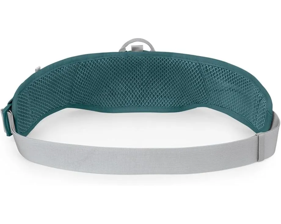 Беговой пояс Osprey Duro Dyna для гидратации с двумя флягами 720 мл