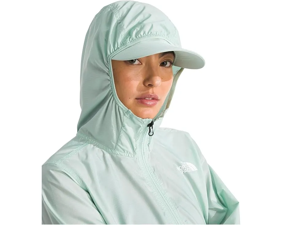 Ветровка TNF™ Cyclone с технологией WindWall и капюшоном The North Face