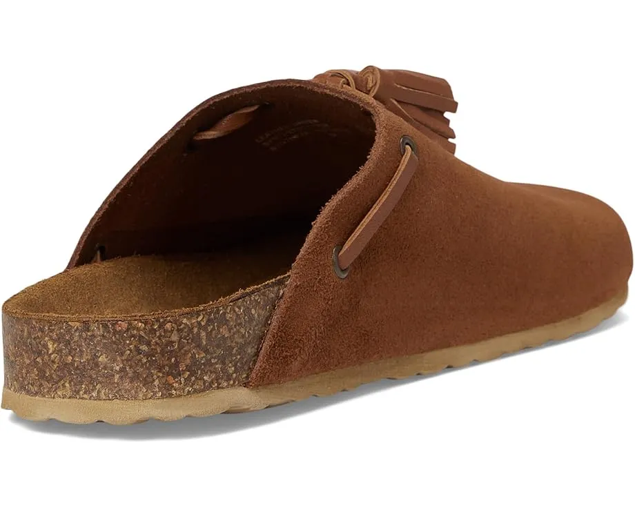 Мюли Seychelles Windswept с круглым носком и кисточкой