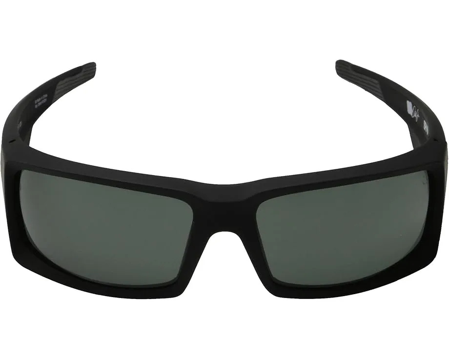 Солнцезащитные очки Spy Optic General с технологией Happy Lens