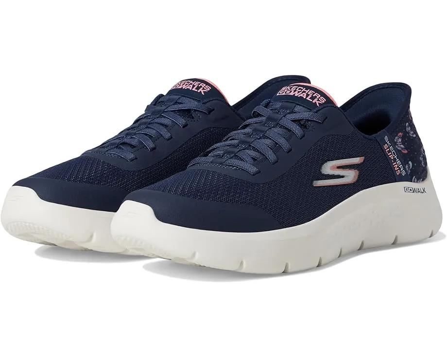 Кроссовки SKECHERS Performance Go Walk Flex Eva Hands Free без шнуровки