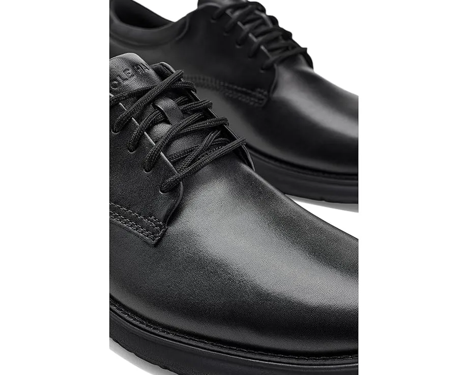 Туфли Cole Haan Grand Remix Oxfords с технологией FLOWERFOAM и подошвой EVA