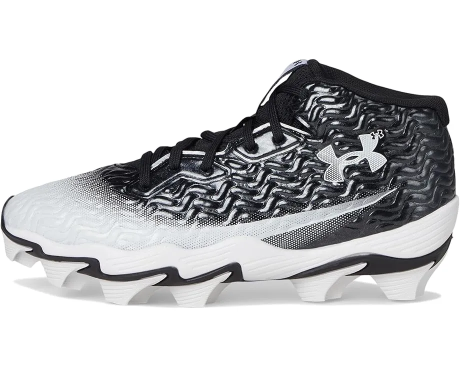 Детские кроссовки Under Armour Spotlight Hammer RM Jr. с поддержкой стопы