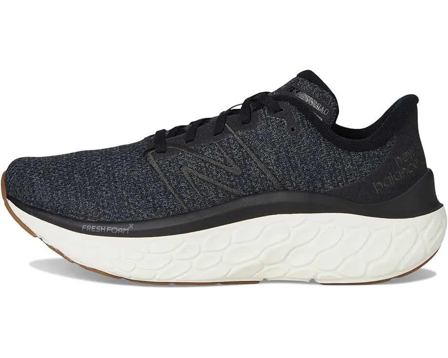 Беговые кроссовки New Balance Fresh Foam X Kaiha Road v1 с амортизацией Fresh Foam X