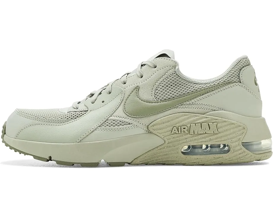 Кроссовки Nike Air Max Excee с видимой амортизацией Air и эластичной лентой