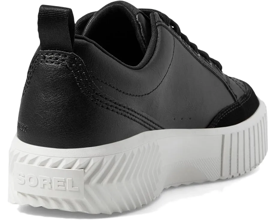 Кроссовки SOREL ONA AVE Low Sneaker на низкой платформе с водонепроницаемыми материалами