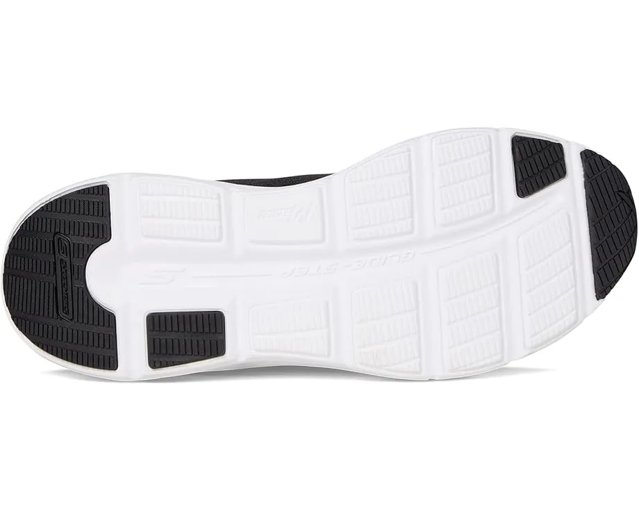 Кроссовки SKECHERS Glide Step Vortex Avalin с технологией No Tie Fit и веганской конструкцией