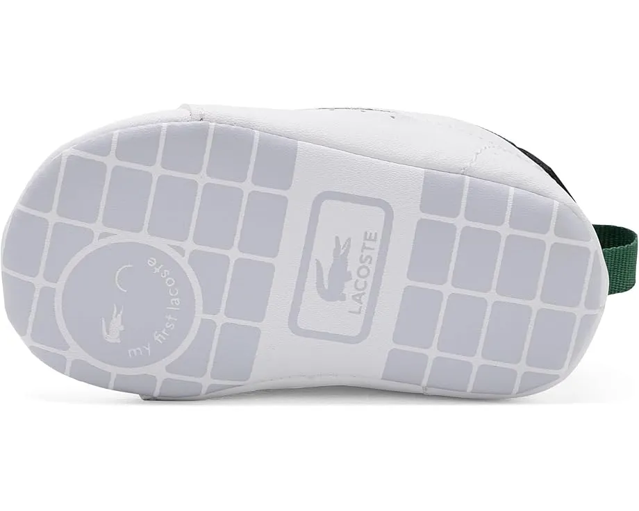 Кеды Lacoste Carnaby Set для малышей