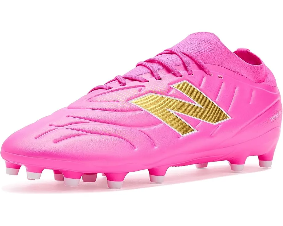 Бутсы для футбола Tekela Team Low Mg V5 с агрессивным сцеплением