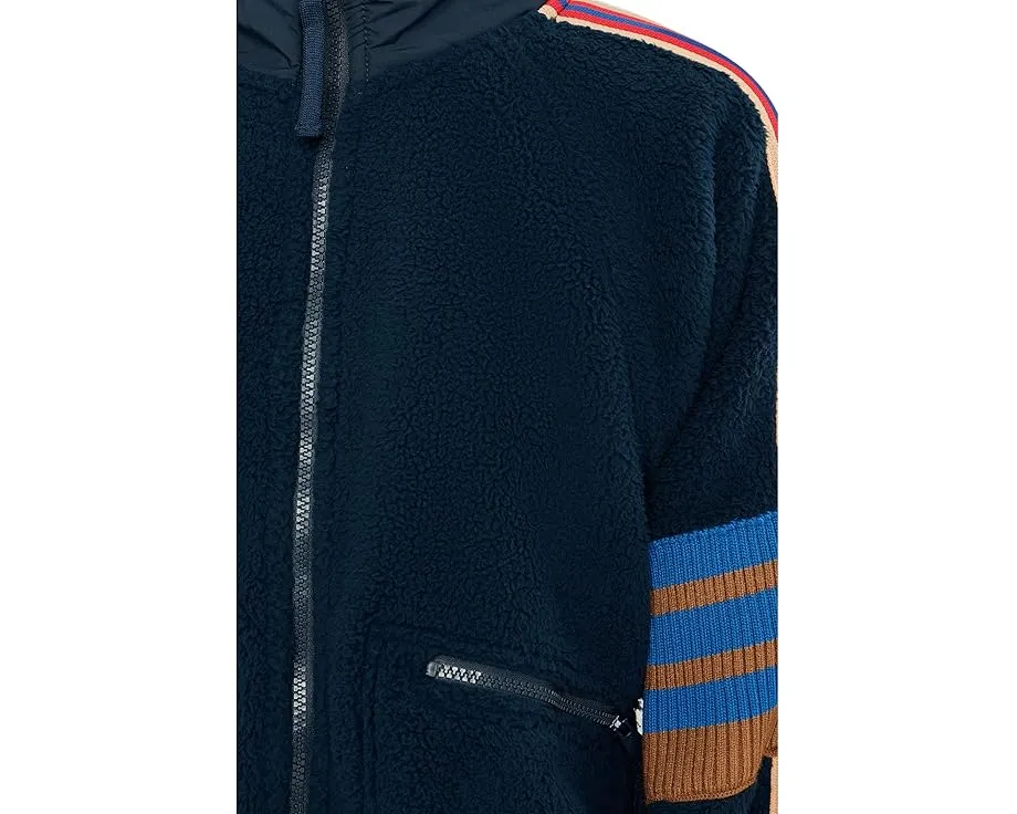 Куртка FP Movement Mountain High с логотипом и кулиской