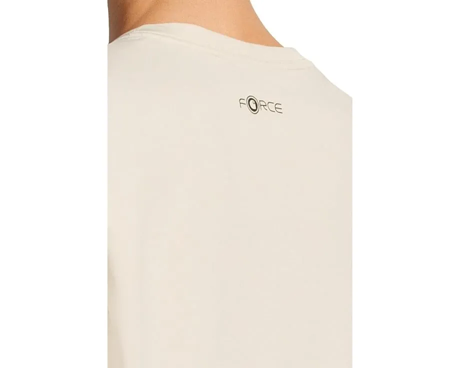 Футболка Carhartt Force Sun Defender с защитой от солнца UPF 50+
