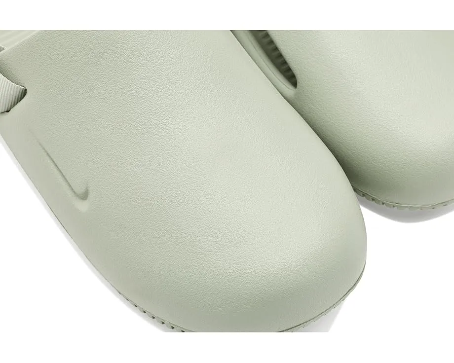 Сланцы Nike Calm с мягкой пеной и текстурированной стелькой