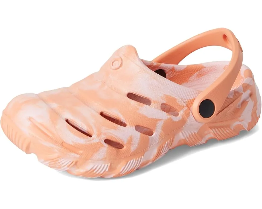 Детские сандалии Bogs Kids Boga из EVA с противогололедной подошвой